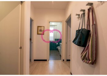 Foto 7 - Trilocale Via Don Minzoni, Varazze - foto 7