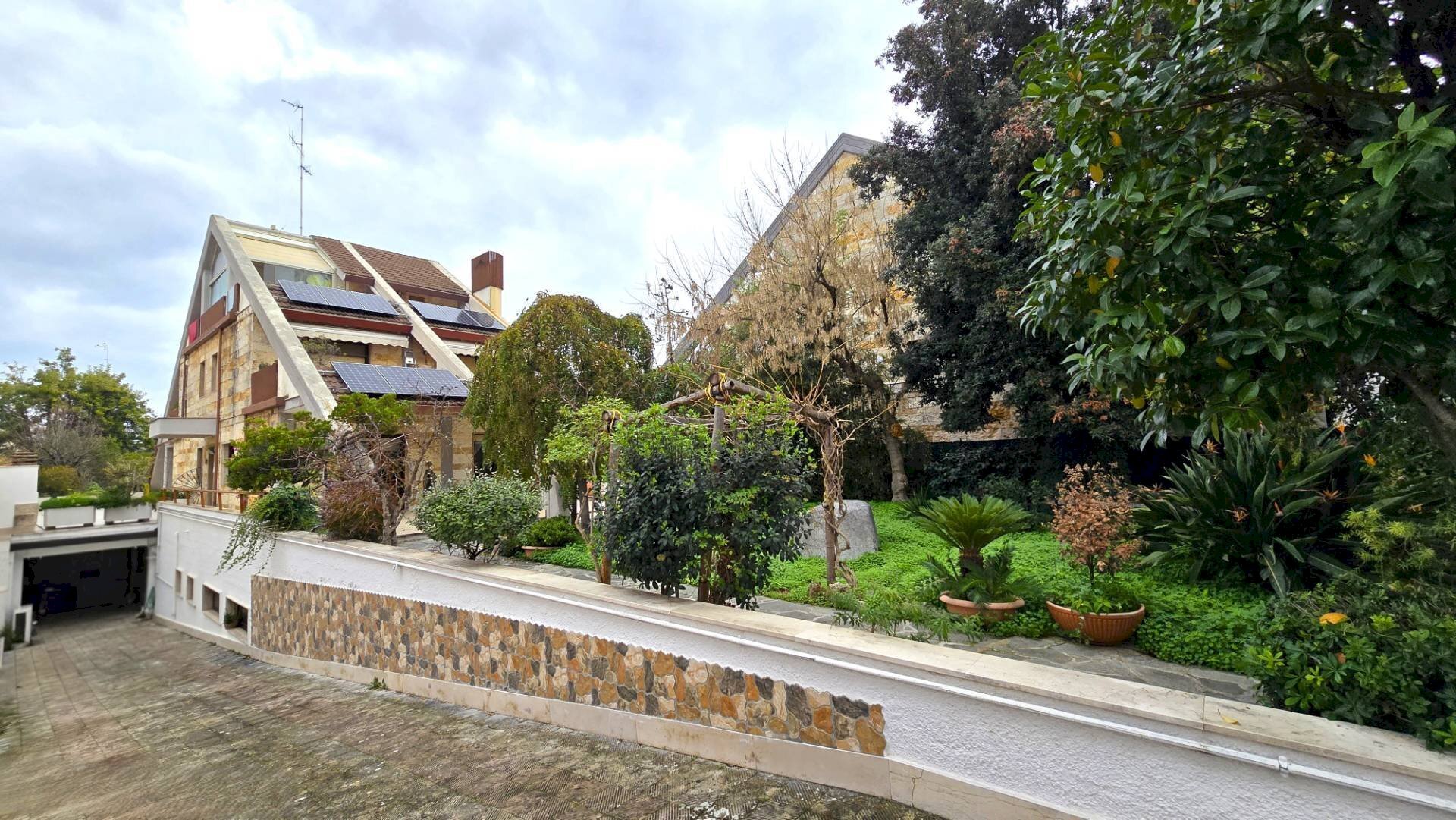 Foto 1 - Villa Strada Carducci
 
3/b, Bari - foto 1