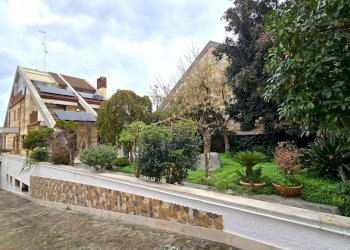 Foto 1 - Villa Strada Carducci
 
3/b, Bari - foto 1