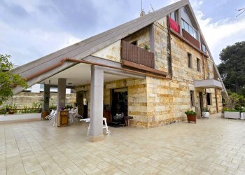 Foto 5 - Villa Strada Carducci
 
3/b, Bari - foto 5