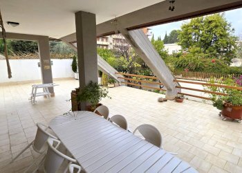 Foto 6 - Villa Strada Carducci
 
3/b, Bari - foto 6