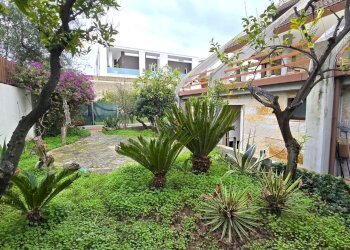 Foto 8 - Villa Strada Carducci
 
3/b, Bari - foto 8