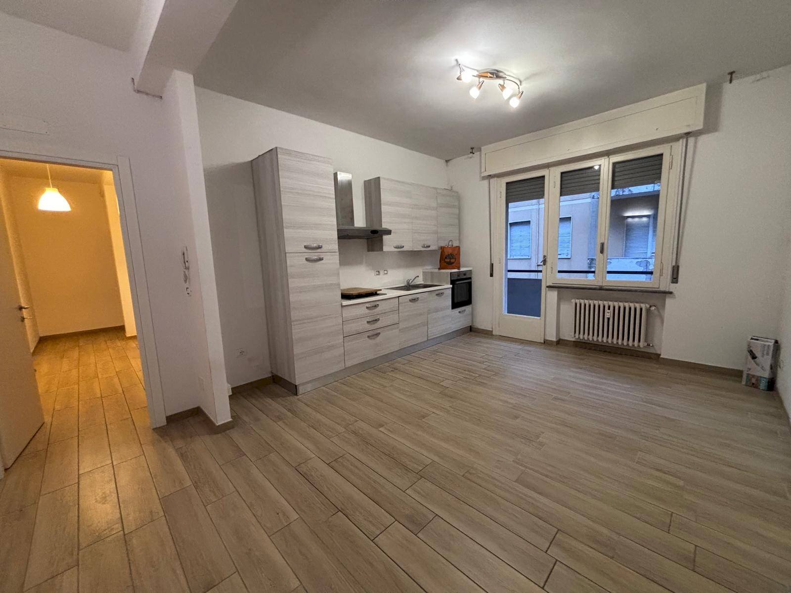 Foto 1 - Trilocale via franchetti, Parma - foto 1