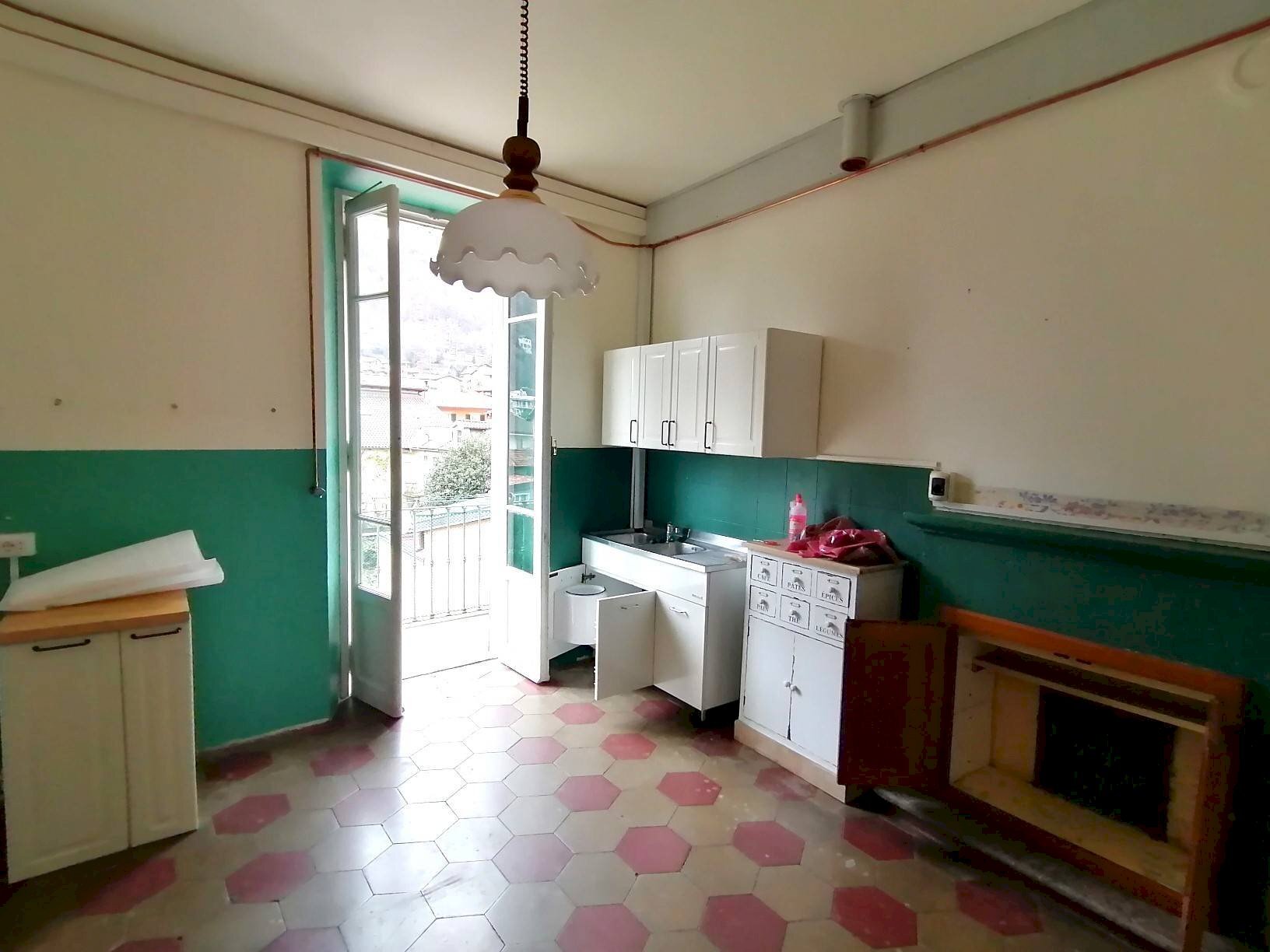 Foto 1 - Trilocale Via Antonio Giovanola
 
57, Cannobio - foto 1