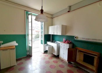 Foto 1 - Trilocale Via Antonio Giovanola
 
57, Cannobio - foto 1