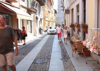 Foto 13 - Trilocale Via Antonio Giovanola
 
57, Cannobio - foto 12