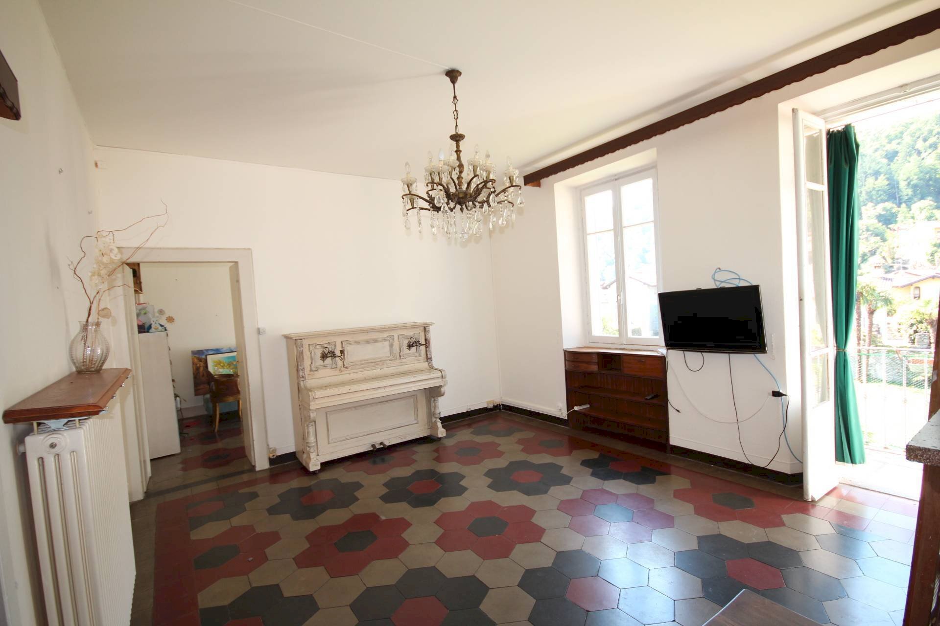 Foto 1 - Quadrilocale Via Antonio Giovanola
 
57, Cannobio - foto 1