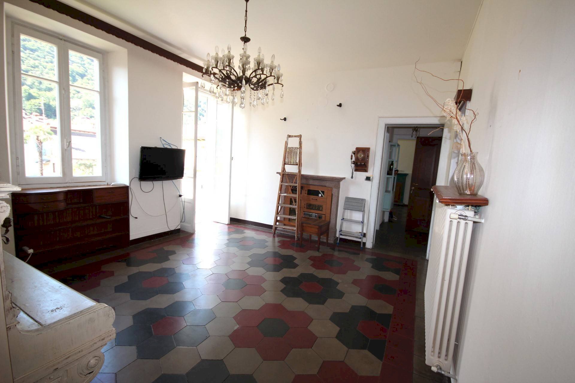 Foto 3 - Quadrilocale Via Antonio Giovanola
 
57, Cannobio - foto 3