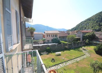 Foto 16 - Quadrilocale Via Antonio Giovanola
 
57, Cannobio - foto 16