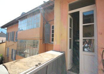 Foto 21 - Quadrilocale Via Antonio Giovanola
 
57, Cannobio - foto 21