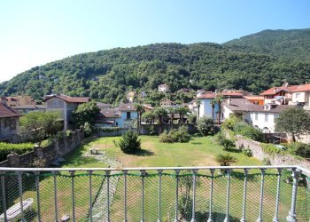 Foto 24 - Quadrilocale Via Antonio Giovanola
 
57, Cannobio - foto 24
