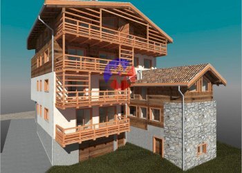 Foto 3 - Three-room apartment Strada Frate Emilio Chiocchetti Lenz, Moena - photo 3