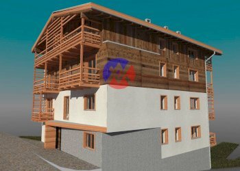 Foto 4 - Three-room apartment Strada Frate Emilio Chiocchetti Lenz, Moena - photo 4