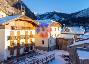 Foto 6 - Three-room apartment Strada Frate Emilio Chiocchetti Lenz, Moena - photo 6