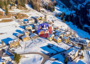 Foto 8 - Three-room apartment Strada Frate Emilio Chiocchetti Lenz, Moena - photo 8