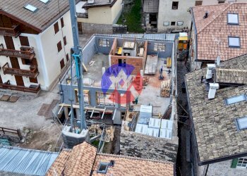 Foto 5 - Three-room apartment Strada Frate Emilio Chiocchetti Lenz, Moena - photo 5