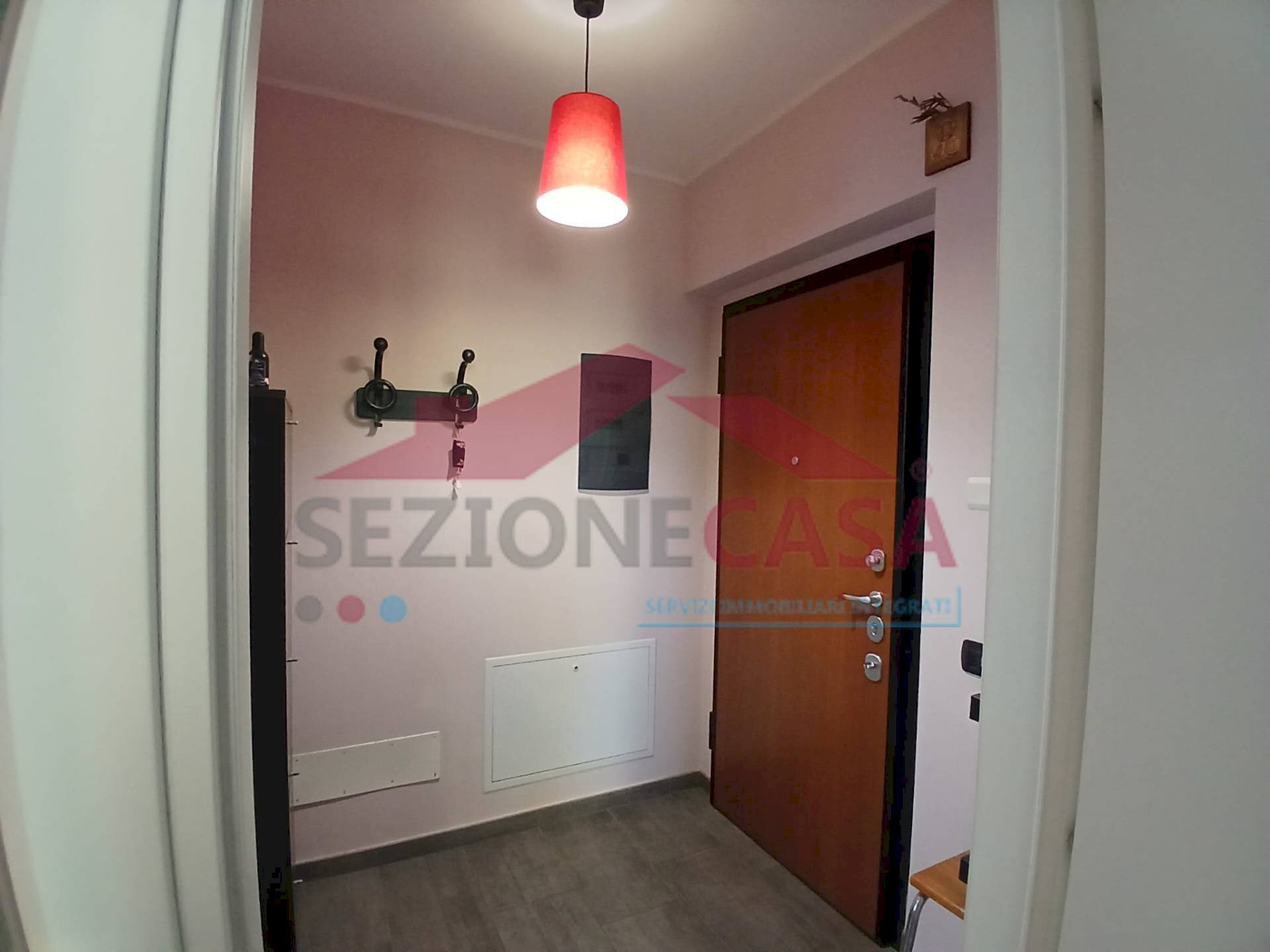 Foto 1 - One-room apartment VIA GAUDENZIO FERRARI, Saronno - photo 1