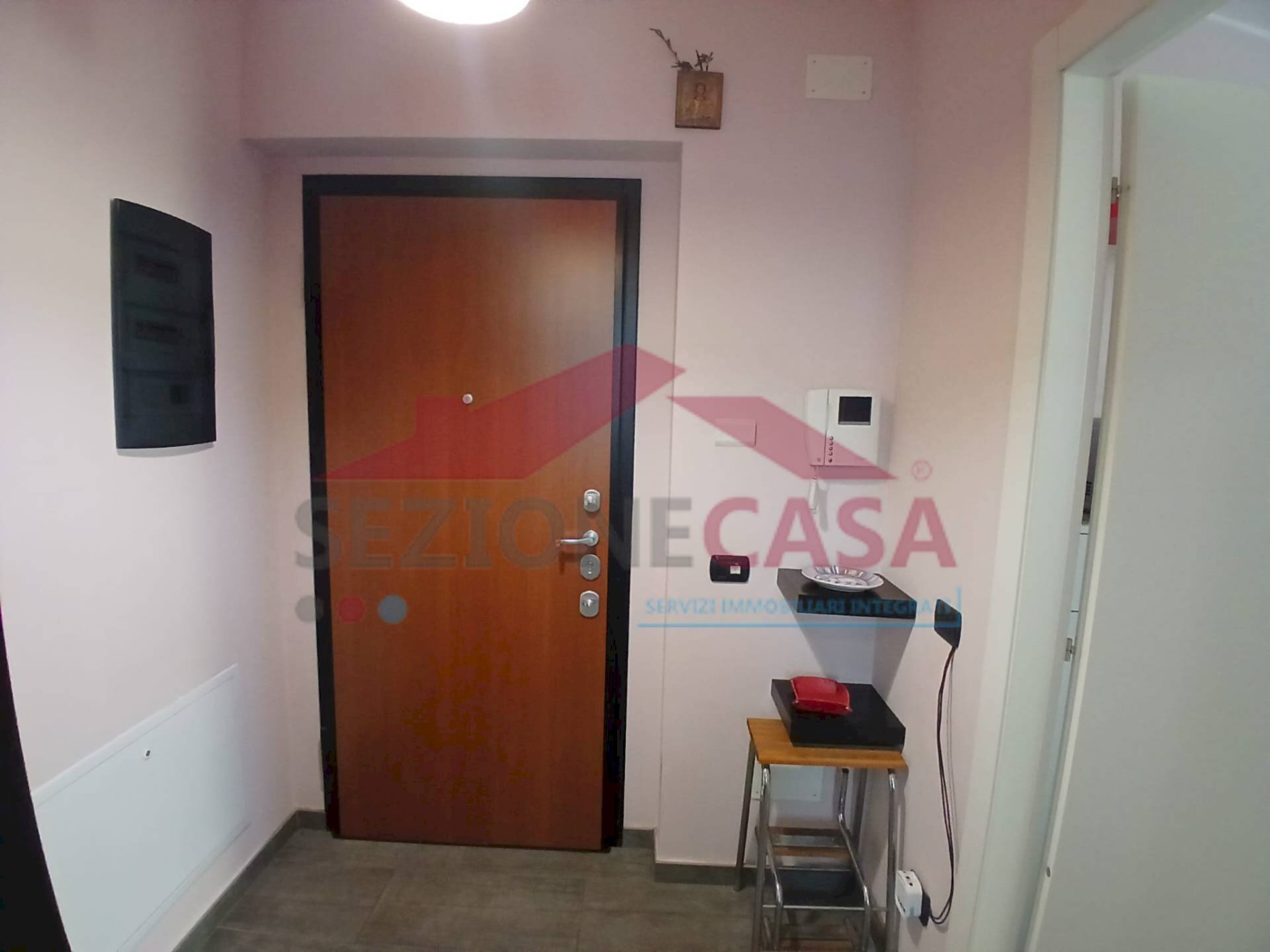 Foto 2 - One-room apartment VIA GAUDENZIO FERRARI, Saronno - photo 2