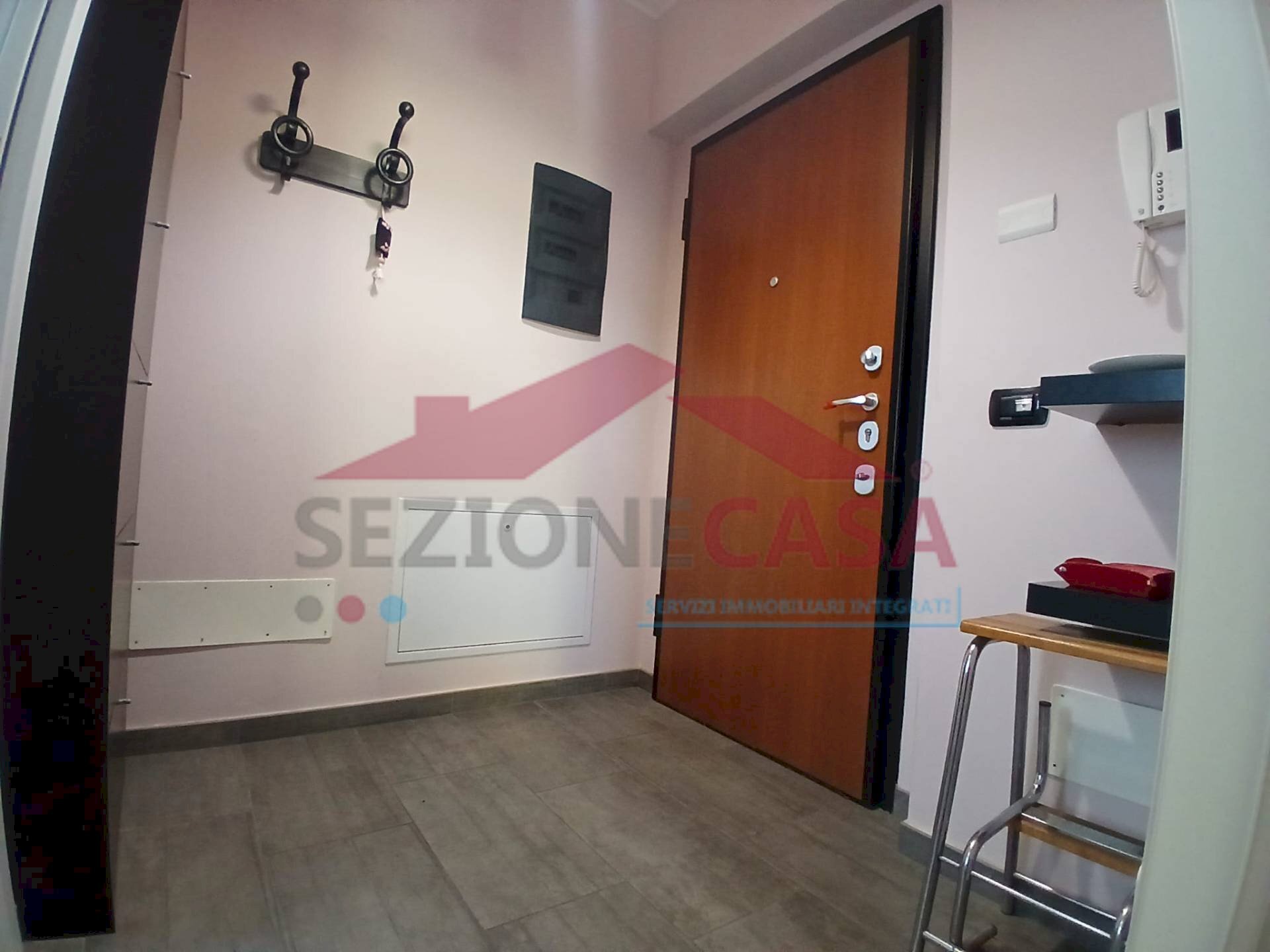 Foto 3 - One-room apartment VIA GAUDENZIO FERRARI, Saronno - photo 3