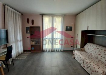 Foto 4 - Monolocale VIA GAUDENZIO FERRARI, Saronno - foto 4