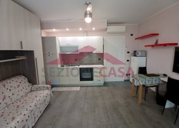 Foto 5 - Monolocale VIA GAUDENZIO FERRARI, Saronno - foto 5