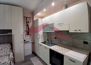 Foto 7 - Monolocale VIA GAUDENZIO FERRARI, Saronno - foto 7