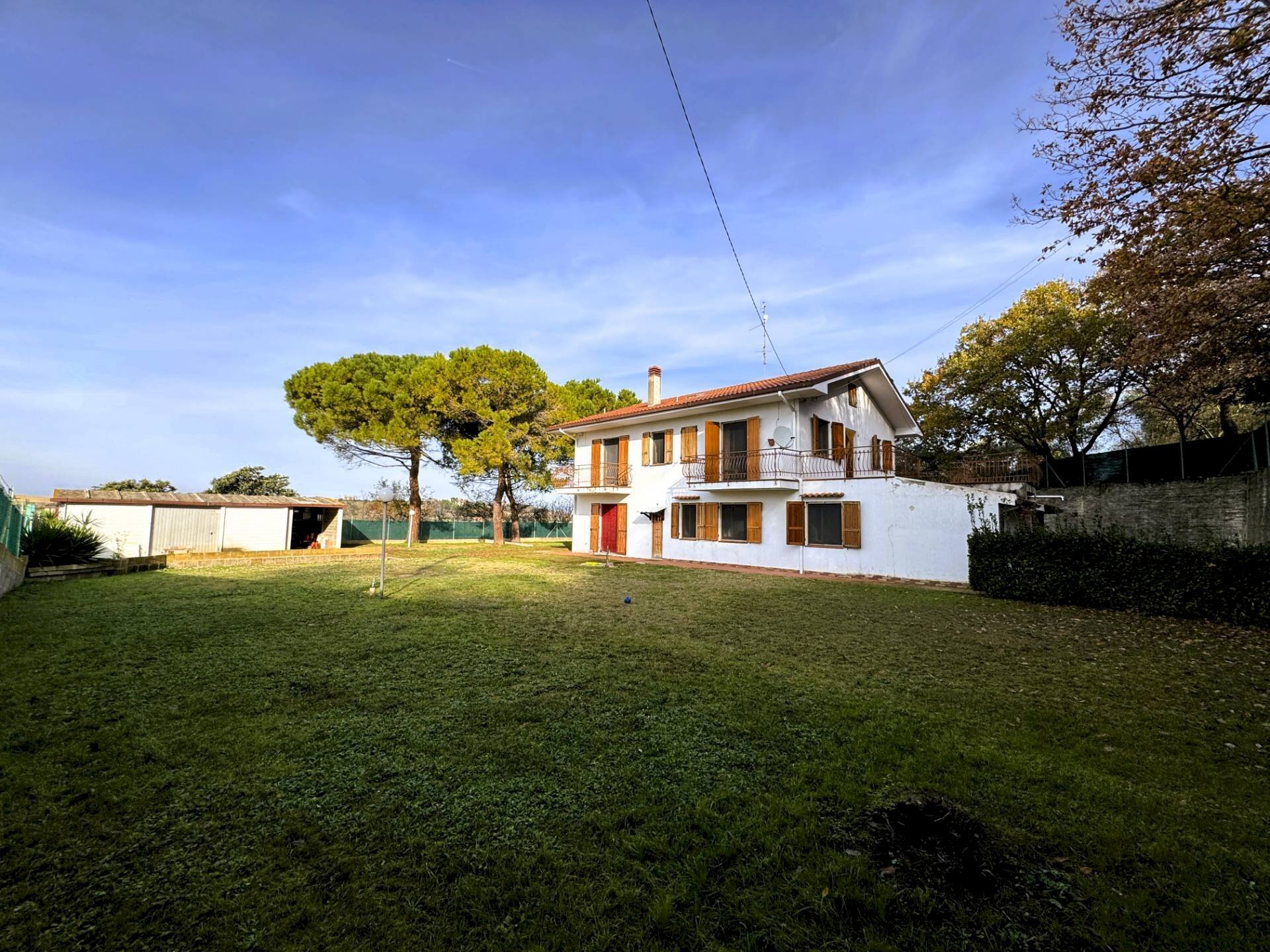 Foto 3 - Rustico Lapedona - foto 3