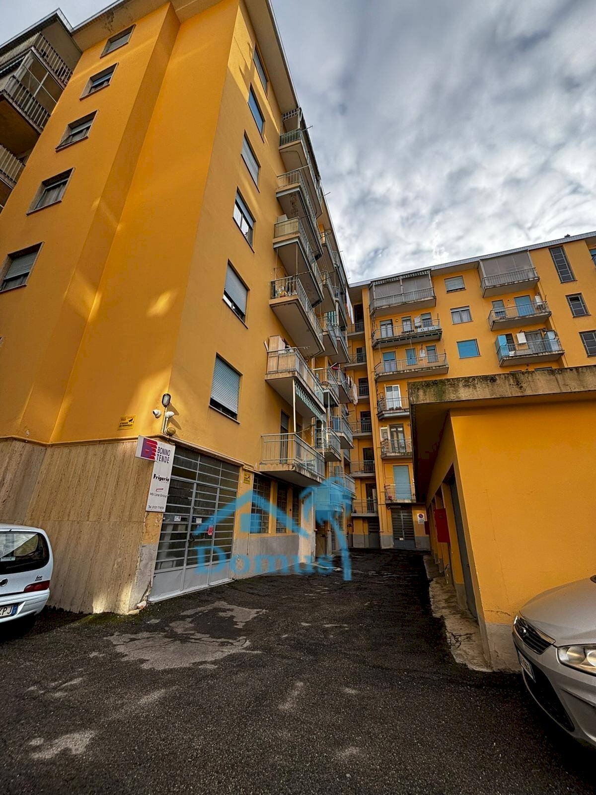 Foto 2 - Locale Commerciale Via Agnelli
 
3, Pinerolo - foto 2