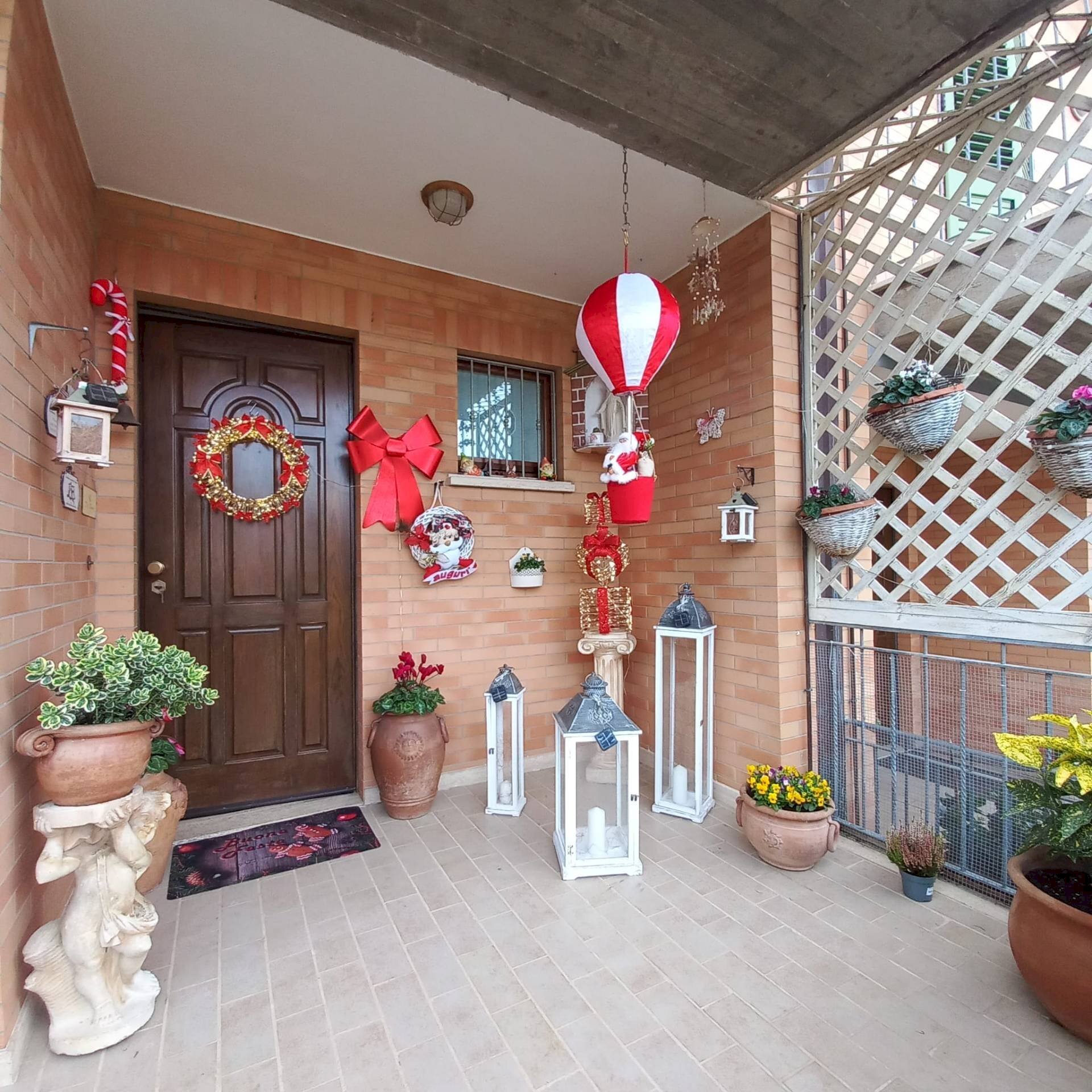 Foto 1 - Villa a Schiera Servigliano - foto 1