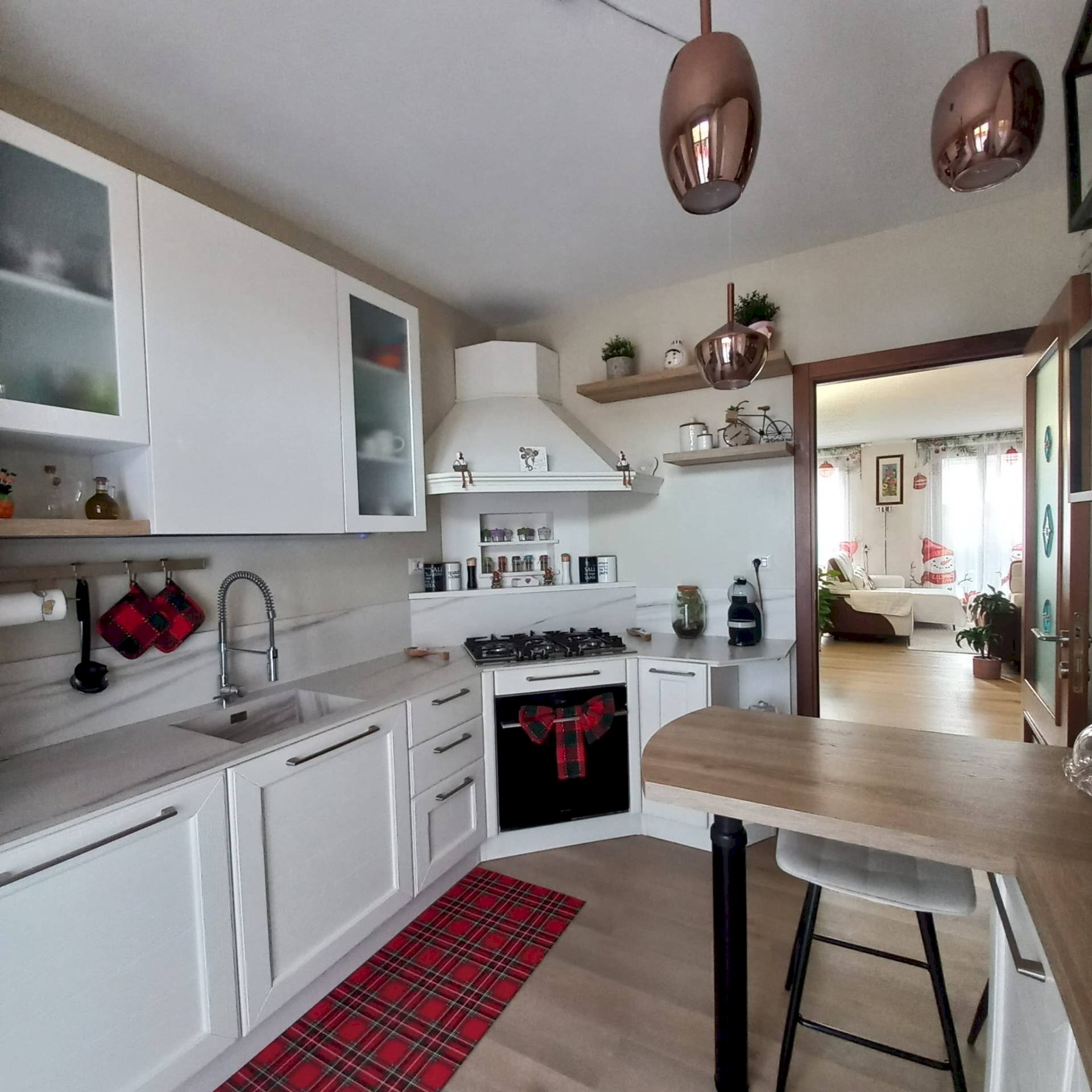 Foto 2 - Villa a Schiera Servigliano - foto 2