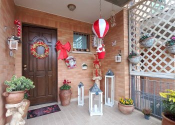 Foto 1 - Villa a Schiera Servigliano - foto 1