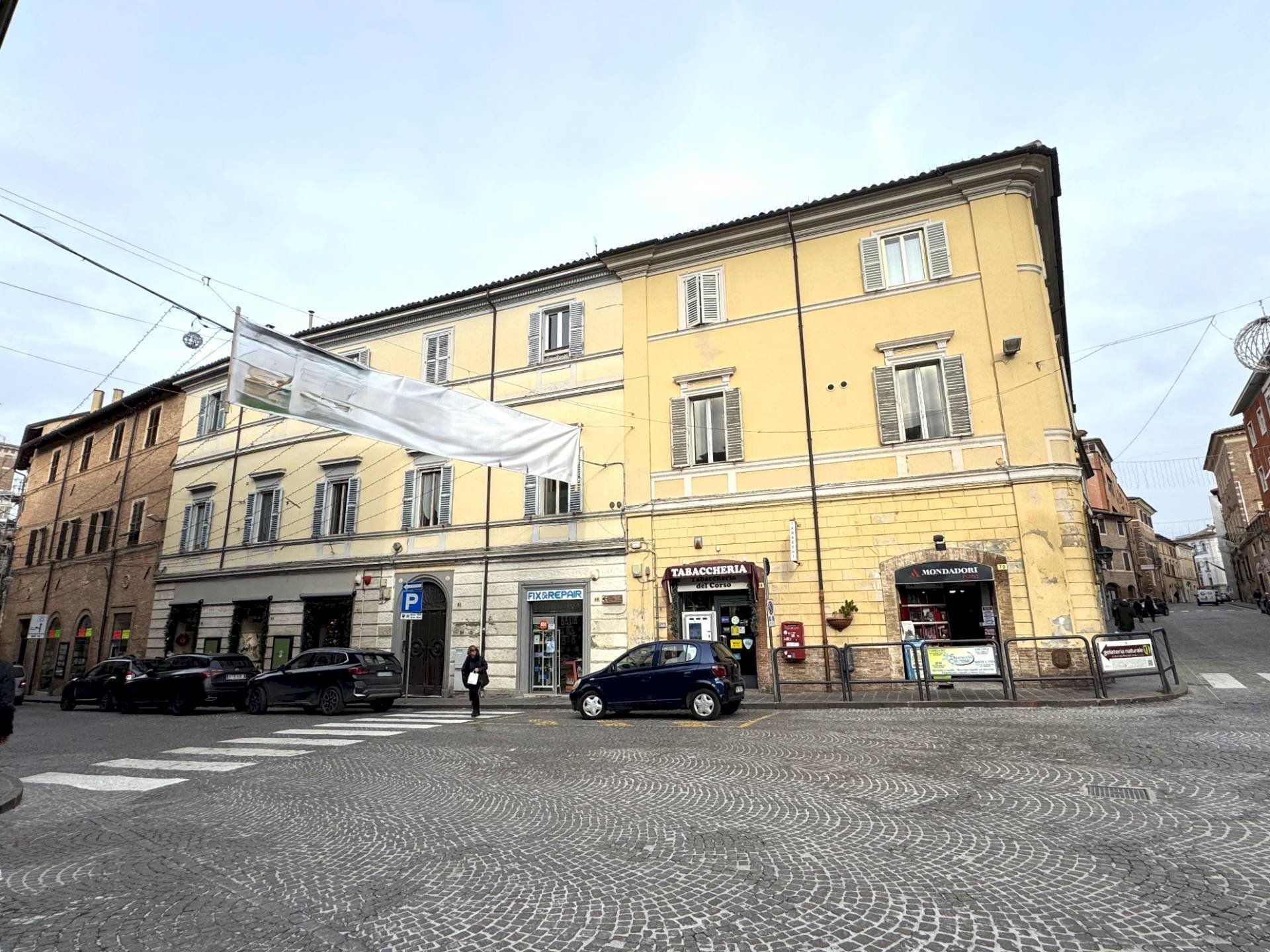 Foto 3 - Locale Commerciale CORSO DELLA REPUBBLICA, Fabriano - foto 3