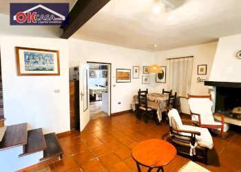 sala - Casa indipendente via tacconi, Pastrengo - foto 3