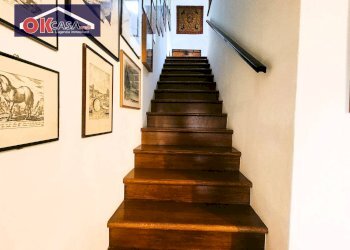 scala - Casa indipendente via tacconi, Pastrengo - foto 7