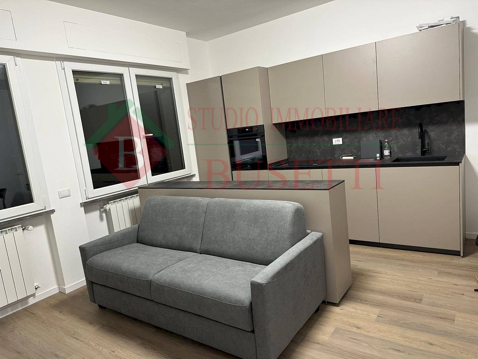 Foto 1 - Two-room apartment via P. Micca
 
20, Legnano - photo 1