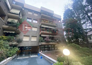 Foto 24 - Bilocale via P. Micca
 
20, Legnano - foto 24