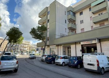 Foto 1 - Three-room apartment Corso Roma
 
232, Massafra - photo 1