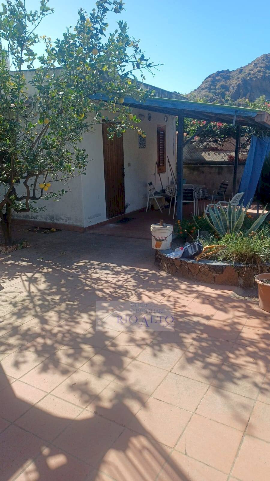 Foto 2 - Casa indipendente Lipari - foto 2