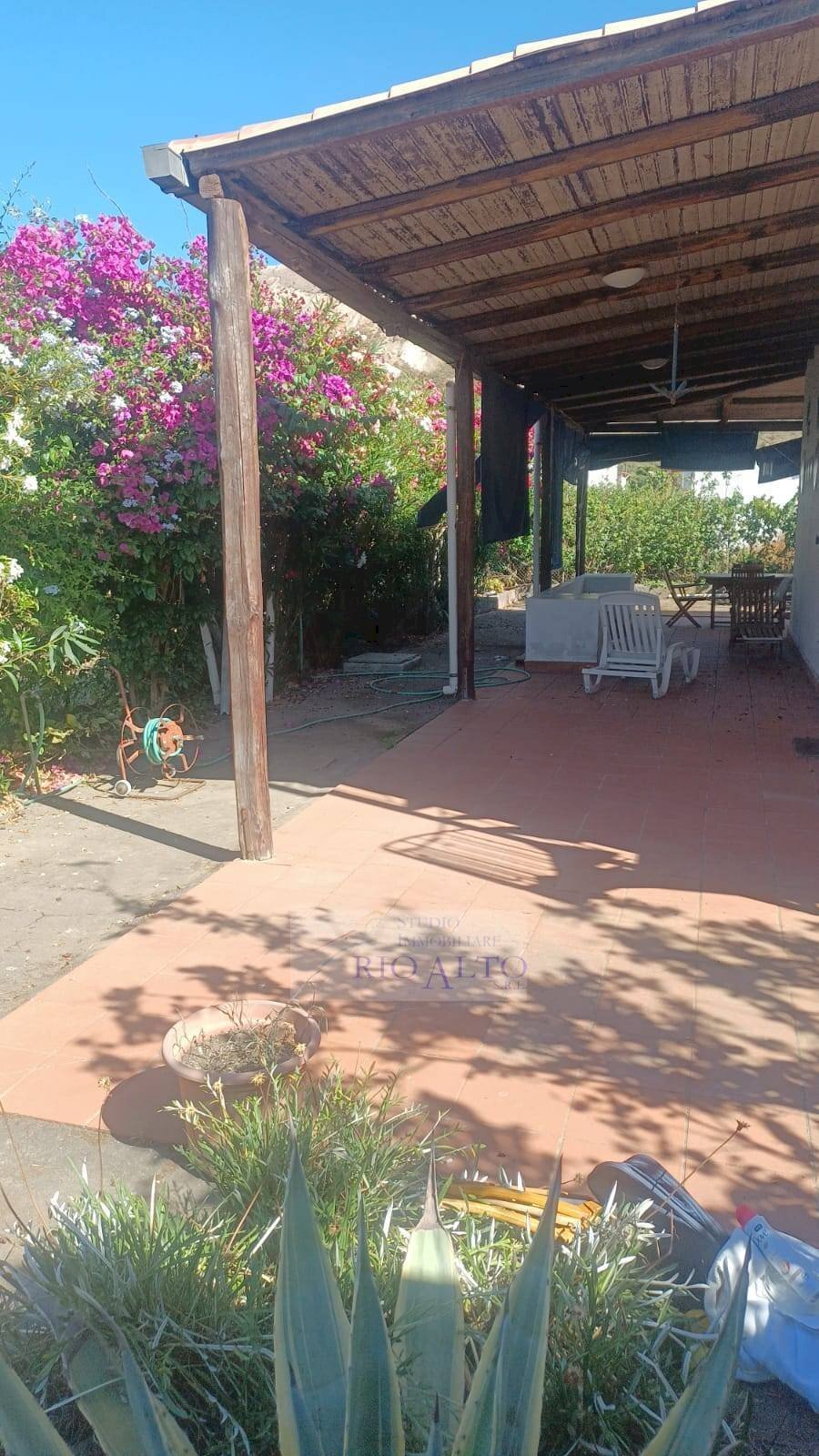 Foto 3 - Casa indipendente Lipari - foto 3