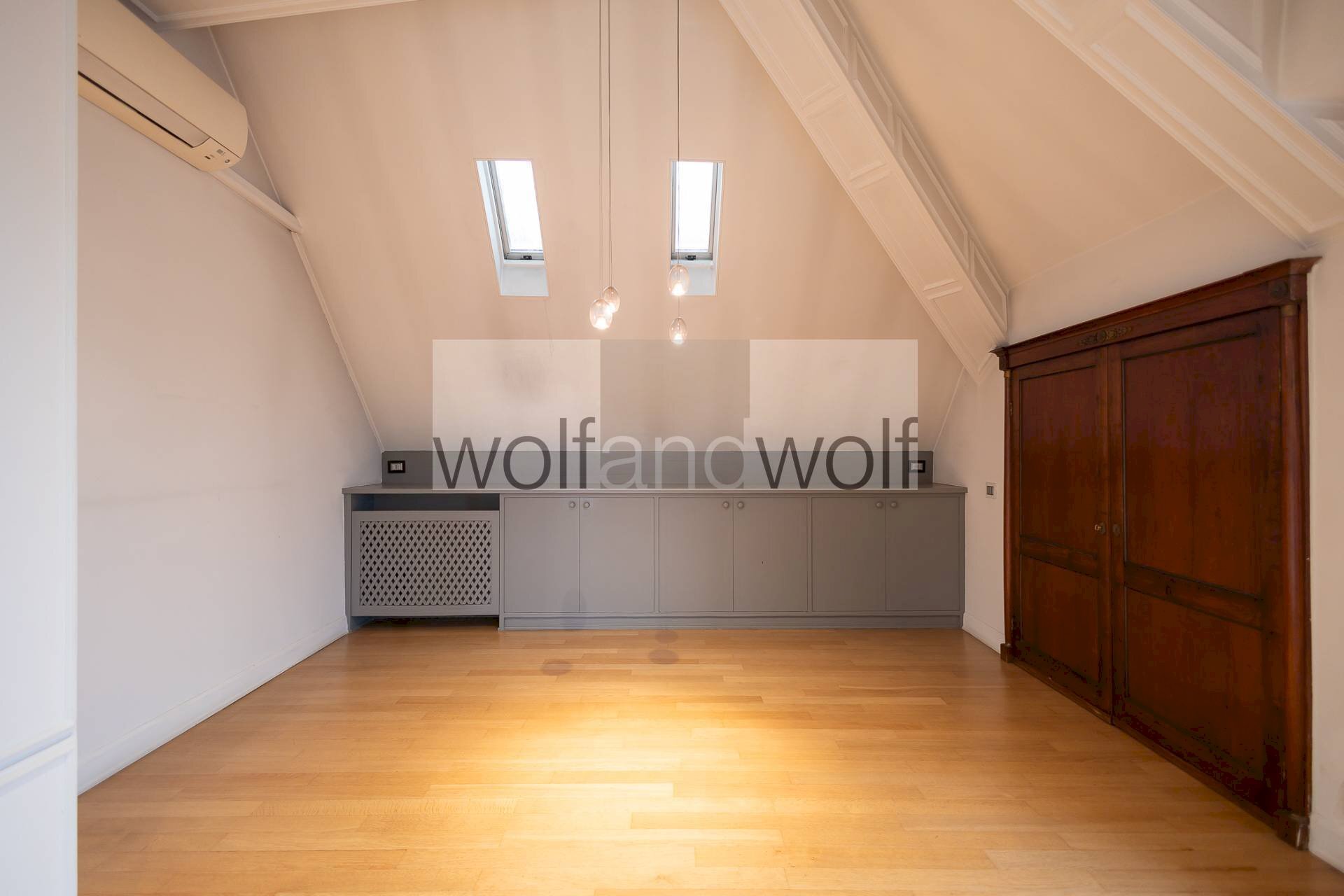 Foto 2 - Attico Via Manzoni, Milano - foto 2