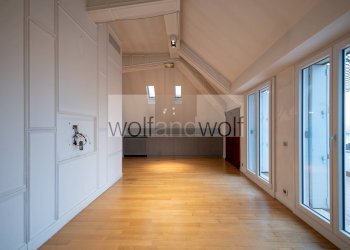 Foto 5 - Attic Via Manzoni, Milano - photo 5