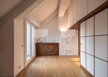 Foto 11 - Attic Via Manzoni, Milano - photo 11