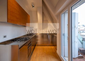 Foto 13 - Attic Via Manzoni, Milano - photo 13