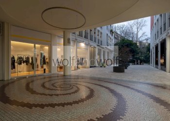 Foto 21 - Attic Via Manzoni, Milano - photo 21