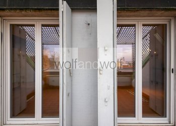 Foto 23 - Attic Via Manzoni, Milano - photo 23