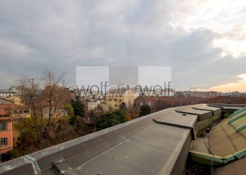 Foto 24 - Attic Via Manzoni, Milano - photo 24