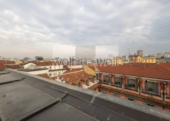 Foto 26 - Attic Via Manzoni, Milano - photo 26