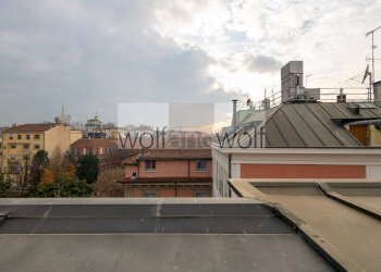 Foto 27 - Attic Via Manzoni, Milano - photo 27