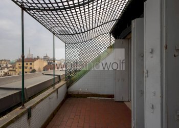 Foto 28 - Attic Via Manzoni, Milano - photo 28