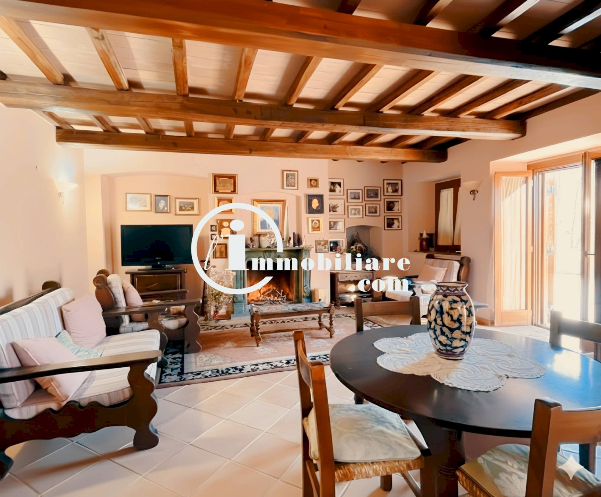 Foto 1 - Villa Viale Luigi Cesa
 
1, Arcinazzo Romano - foto 1